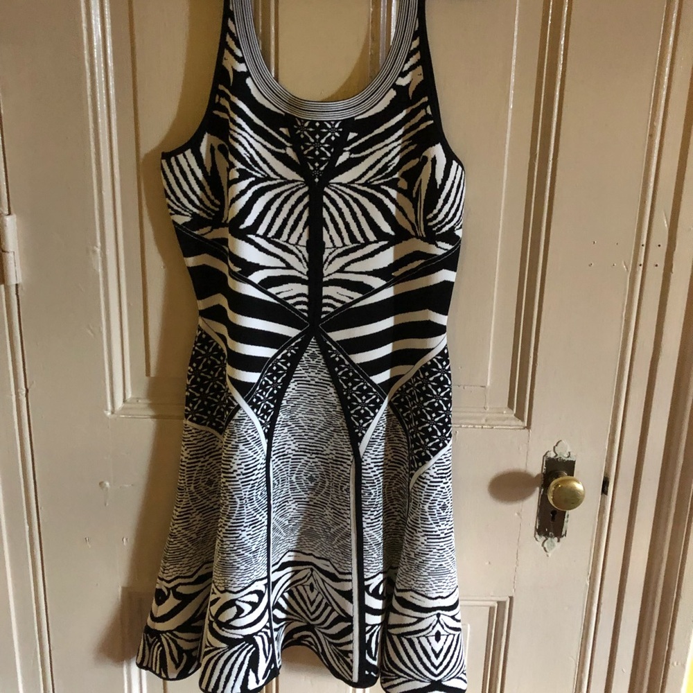 Diane von Furstenberg dress New tags never worn.
